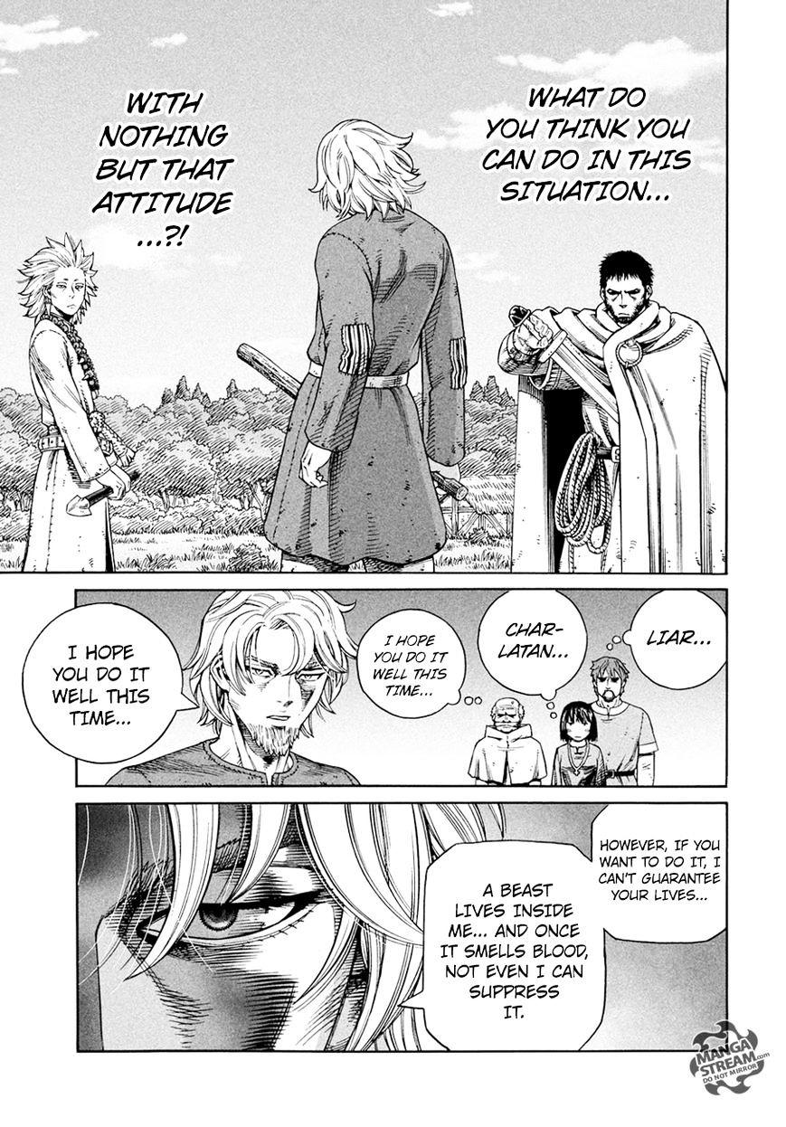 Vinland Saga, Chapter 136 image 22